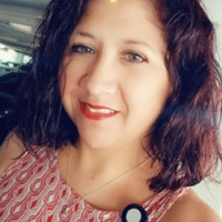 Clarissa Carrillo