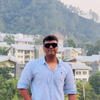 Ayush Solanki