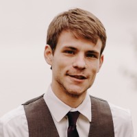 Alex Palmer