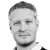 Eivind Nilsen