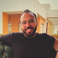 Mohammed El Masry