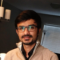 Hardik Patel