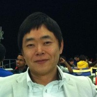 Kentaro Tsubaki