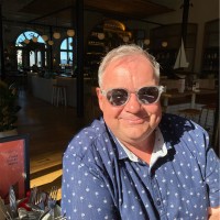Allan Toms