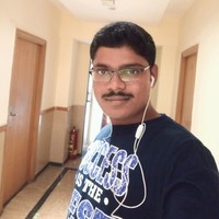 Prasanna Kumar P N
