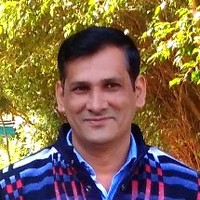 rajiv kumar