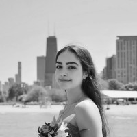 Priscilla Mitkiewicz