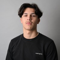 Gabriel Dupic-Quijano