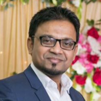 Kaisar Ahmed Bhuyan, Msc, Eit