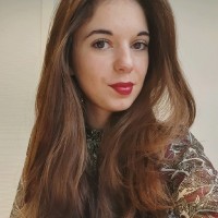 Jessica Sarrazin