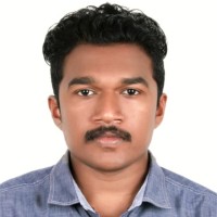 Harish R
