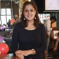 Rakhee Mathur