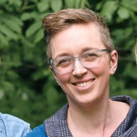 Geneviève M. Blanchet