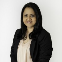 Arpita Basu