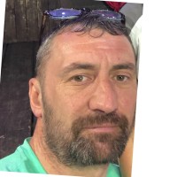 Ian Healy