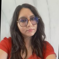 Maria Fernanda Leal Quintanilla