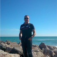 Frederic Barascud