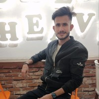 Akshay Patil