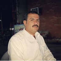 Hafeez Ur Rehman