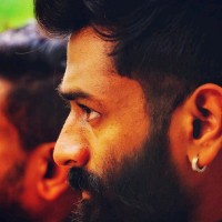 Surya Chandran