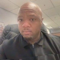 Sandile Phakathi