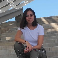 Belén Llanos Pérez