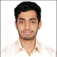 Monish Venkatesh