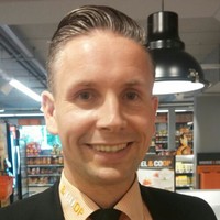 Nick Veldhuis