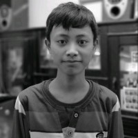 Julianto ‎