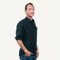 Sebastiaan Kiezenberg