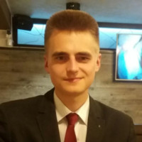 Michael Yundin