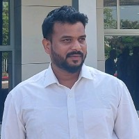 Harish Kongara