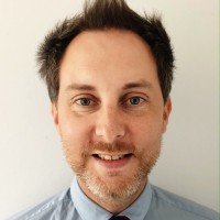 Oliver Richardson