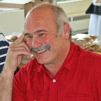 Roger Horton