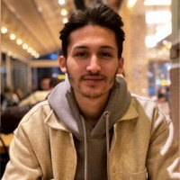Enes Durgut