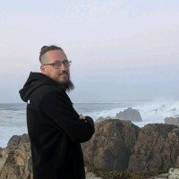 Christopher Simon