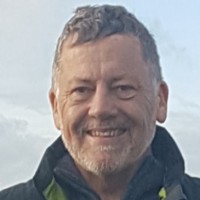 Martin Taylor