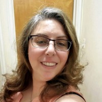 Sarah Strickland