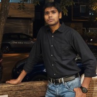 Rudrayya Basavaraj Math