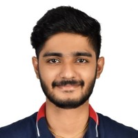Naveen Jose