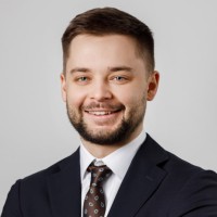 Egor Salmov