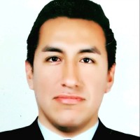 Alberto Said Santibañez Baldeon