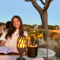 Francesca Williams-Denton