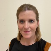 Sarah Cameron
