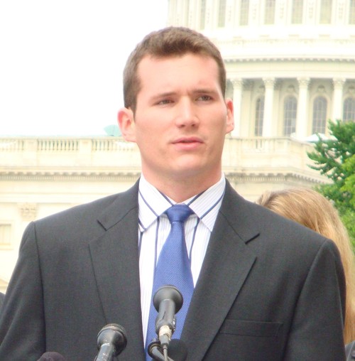 Colin Goddard