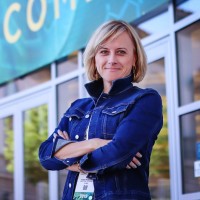 KyAnn Anderson-McKernan RA LEEDAP