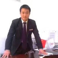 王刚强