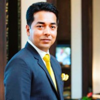 Vipin Chetri