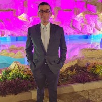 Ahmed Abdel Moneim
