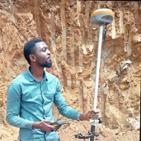 Dauda Omale
